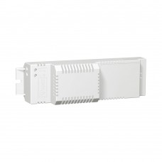 zdroj do podhľadu pre stereo FM tuner a bluetooth modul Legrand Valena 67322