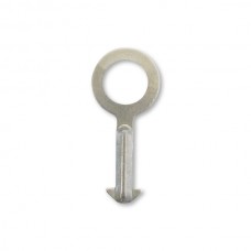 kľúčik ku bezpečnostnej zátke ABB 5910-91011