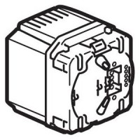 ZigBee bezdrôtový spínač bez N vodiča Legrand 67231 aktivačný prvok