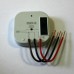 riadený stmievač LED do krabice pod vypínač ELKO-EP SMR-M, 4 vodičový 160W