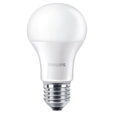 LED žiarovka Philips Z 10W-75W CorePro denná biela E27 A60