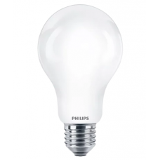 LED žiarovka Philips Z 17,5W-150W CorePro denná biela E27 A60