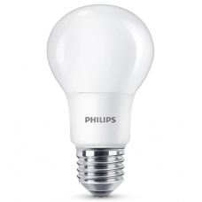 LED žiarovka Philips Z 8W-60W CorePro teplá biela E27 A60