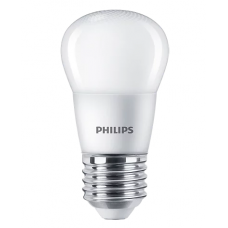 LED žiarovka Philips Z 5W-40W CorePro lustre teplá biela E14